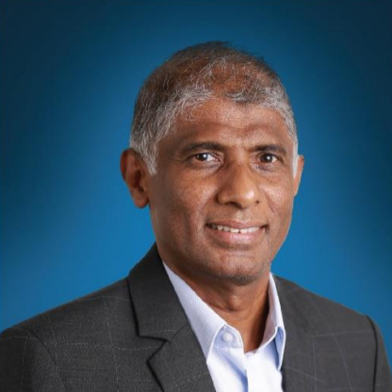 Managing Director Mr. H.C. Jayaweera