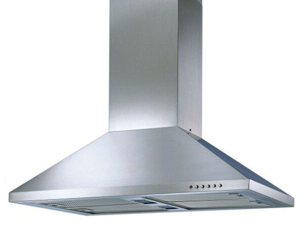 Large Kitchen Ventilation System