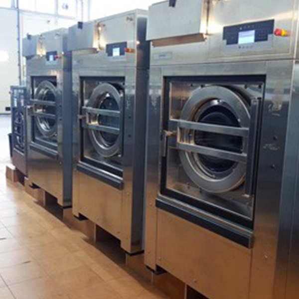 Efficient Laundry Ventilation System